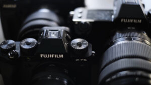 Choosing Your Perfect Fit: GFX vs. X Series Cameras Unveiled