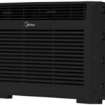 Compact 5,000 BTU Window AC for Small Spaces - Renewed & Efficient
