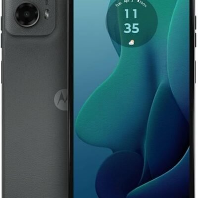 Motorola Moto G 5G (2024): Renewed Powerhouse with 50MP Camera and 120Hz Display