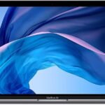 Refurbished 2020 MacBook Air: Sleek Powerhouse with Intel Core i3 and 512GB Storage