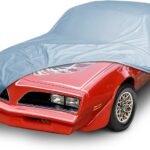 All-Weather Protection: Custom Car Cover for Pontiac Trans AM (1974-1981)