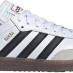 Adidas Samba: Iconic Indoor Classic for All