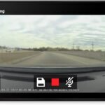 Garmin RV Cam 795: Your All-in-One GPS Navigator with Integrated Dash Cam and Custom RV Routing.