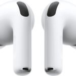 Apple AirPods Pro 3: The Ultimate Smart Earbuds with Advanced Features for Sound and Health