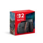 Nintendo Switch Pro: Play Your Way, Anytime!