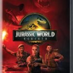 Jurassic World: The Rise of Ancient Giants
