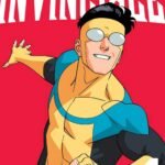 Invincible: The Birth of a Hero