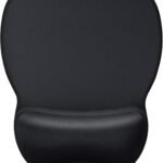 Ultimate Comfort: MROCO Ergonomic Mouse Pad with Gel Wrist Support for Pain-Free Computing