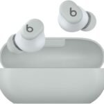 Beats Solo Buds: Ultimate Wireless Earbuds with 18-Hour Battery, Compatible with Apple...