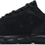Under Armour Men's Charged Assert 9: Performance-Driven Running Footwear
