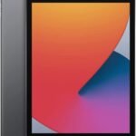 Renewed 10.2-Inch iPad 7th Gen: Powerful Performance with Sleek Space Gray Design