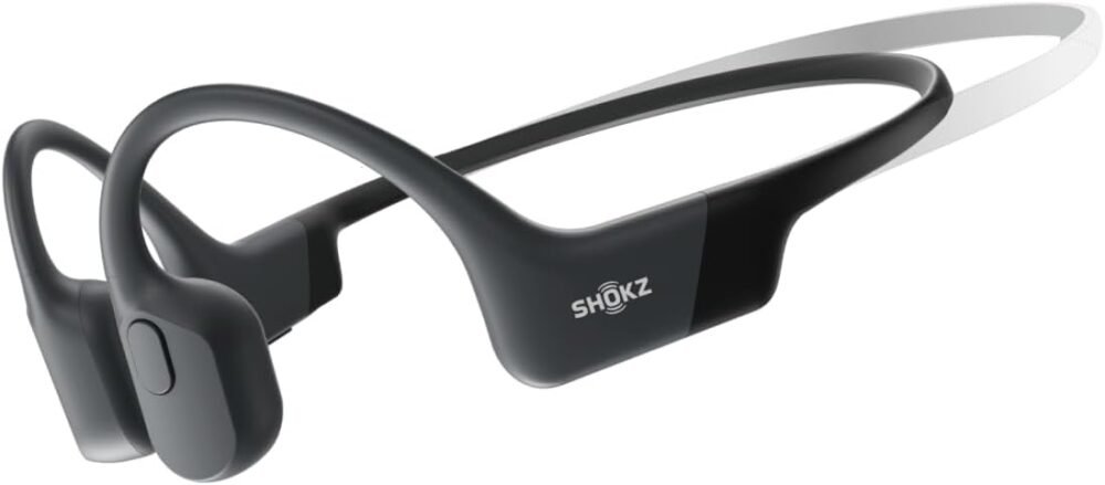SHOKZ OpenRun Mini: Lightweight Bone Conduction Earbuds for Active Lifestyles