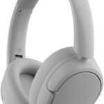 JLab JBuds Lux ANC: Premium Wireless Over-Ear Headphones with Custom Sound and Spatial...