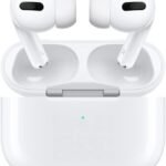 Refurbished AirPods Pro: Premium Sound with MagSafe Convenience