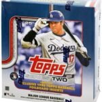 2025 Topps Series 2 Mega Box: Hunt for Nostalgic 1990 Foilboard Inserts!