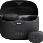 JBL Tune Buds: Ultimate Wireless Sound & Clarity with All-Day Comfort