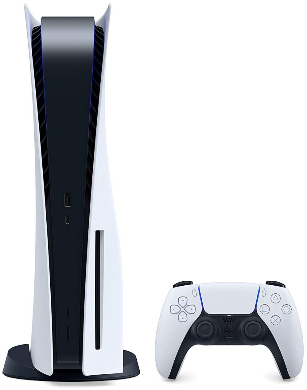 Revamped Sony PlayStation 5: Ultimate Gaming Experience Reimagined!