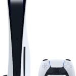 Revamped Sony PlayStation 5: Ultimate Gaming Experience Reimagined!