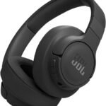 JBL Tune 770NC: Ultimate Wireless Comfort with Adaptive Noise Cancellation and Long...