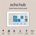 Your Central Command Center: The Alexa-Powered Smart Home Hub
