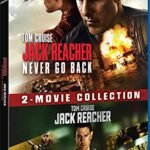 Jack Reacher: The Ultimate Action Duo