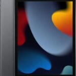 Apple 2021 iPad 10.2” Wi-Fi (64GB) - Refurbished in Space Gray