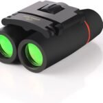 Versatile High-Powered Binoculars for Adventurers of All Ages