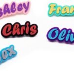 Personalized Fun: Custom Charms and Unique Shoe Decorations