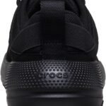 Triple Black On The Clock Work Sneakers for Women