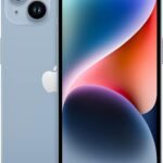 Refurbished Premium Blue iPhone 14 - 128GB Unlocked