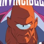 Invincible: The Unyielding Saga Continues