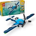 Ultimate 3-in-1 Aviation Adventure: Build Your Own Plane, Jet, or Helicopter!