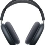 Apple AirPods Max: Premium Wireless Headphones with Pro Active Noise Control & Spatial Audio