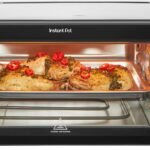 Versatile 10-in-1 Air Fryer Toaster Oven: Cook, Crisp, and Create with Ease!