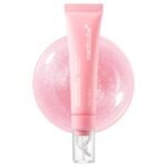 Plump & Glossy: Hydrating Lip Balm Infused with Peptides and Shea Butter