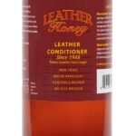 Leather Care Solution: Non-Toxic Protection and Restoration for All Your Leather Goods Since 1968.