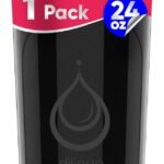 Powerful, Leakproof Shaker Bottle for Smooth Protein Mixes – 24 oz, BPA Free