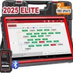 Comprehensive Diagnostic Powerhouse: X431 PRO3S+ V5.0 - Your All-in-One Scan Tool for...