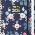 2025-2026 Academic Agenda: Your Essential Planner for Students and Teachers