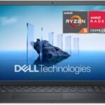 Dell 15: Power and Performance in a Sleek 15.6” Design