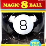 Retro Fortune Teller: Your Ultimate Decision-Making Companion!