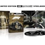 Formula 1: The Ultimate Race Experience - Limited Steelbook Edition