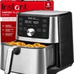 Versatile 6-in-1 Air Fryer for Effortless Cooking and Delicious Meals