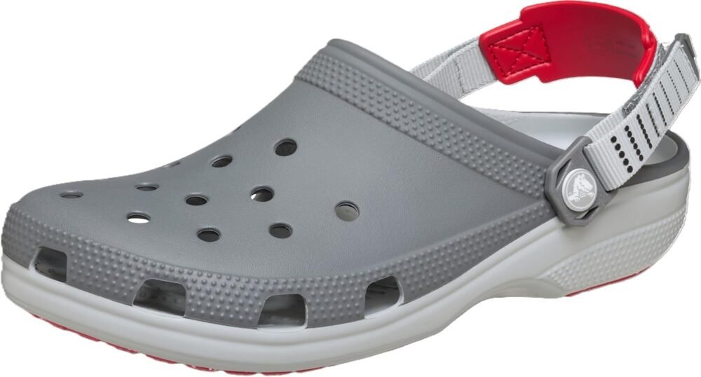 Ultimate Comfort: Unisex Classic Turbo Clogs by Crocs