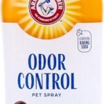 Fresh Kiwi Blossom Dog Odor Eliminator Spray: Essential Care for Your Furry Companion