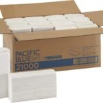 Premium 2-Ply Multifold Paper Towels for Superior Cleanliness and Convenience