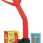 Inflatable Fun: The Original Wacky Waving Tube Guy!