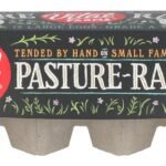Vital Farms Premium Grade A Eggs, Dozen Pack