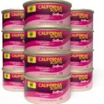 California Scents Coronado Cherry: 12 Spillproof Cans for Effortless Freshness at Home...