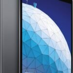 Apple iPad 10.2-Inch (32GB, Space Gray) - Certified Renewed Tablet